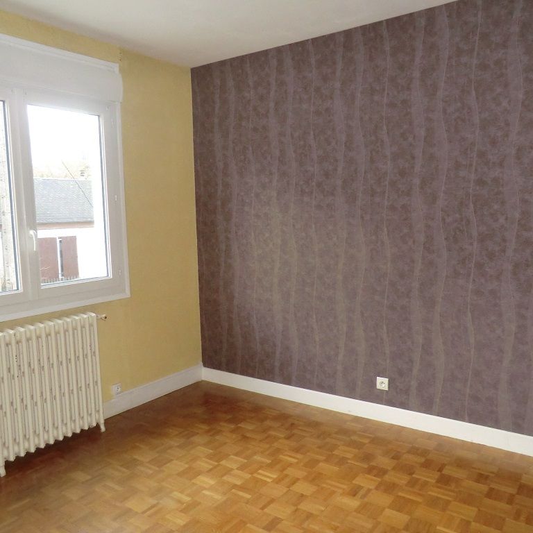 Appartement 60 m² - 3 Pièces - Bourges - Photo 1