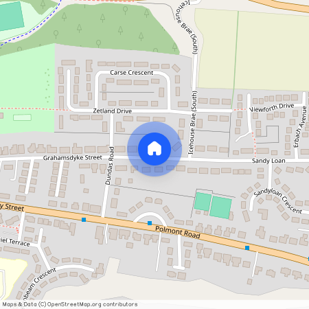 Grahamsdyke Street, Laurieston, FK2 9NA, Falkirk