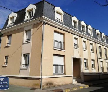 Appartement à louer 1 pièce 33.73m² - Photo 2