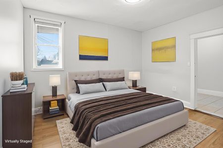 For Lease - 82 Donlands Avenue Unit# Apt 2, Toronto, Ontario - Photo 5