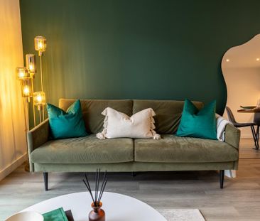 2 bedroom flat to rent - Photo 5