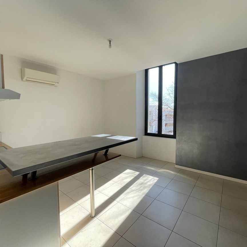 Location Appartement 3 pièces 48m² LA CIOTAT 13600 - Photo 1