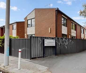 24/36 Egan Street, Richmond VIC 3121 - Apartment For Rent | Domain - Photo 6