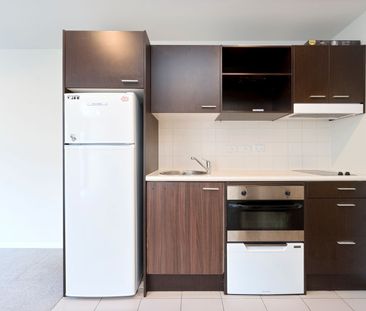 Cosy one bedroom in the heart of city - Photo 4