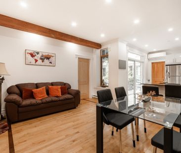 3699 Av. Laval, H2X 3E1, H2X 3E1, Montréal - Photo 3