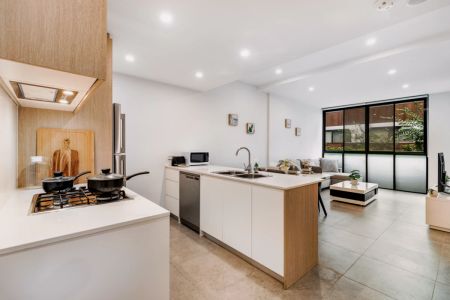 1 bed 1 bath-128 - Photo 4