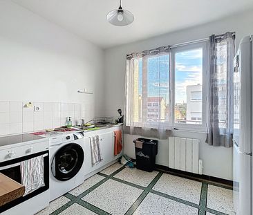 Appartement à louer 2 pièces • Clermont-Ferrand - Photo 6