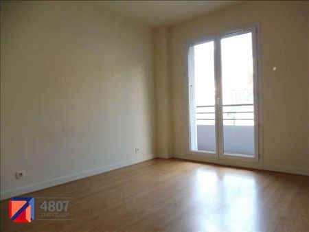 Location appartement 5 pièces 101.4 m² à Saint-Gervais-les-Bains (74170) - Photo 2