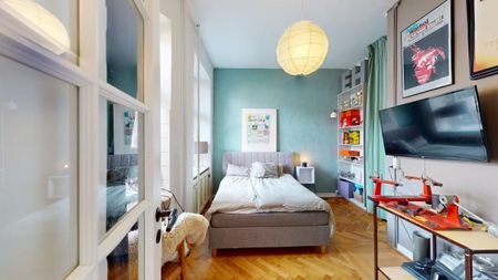 170m² Lejlighed | Frederiksberg C - Photo 5