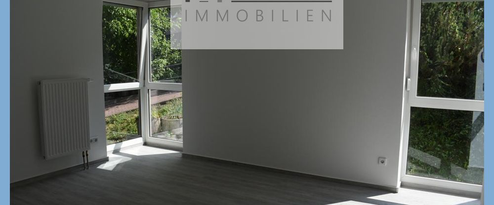Lieblingsplatz? Moderne 2-Zimmer-Wohnung ... - Foto 1