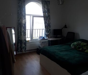Appartement te huur - Photo 1