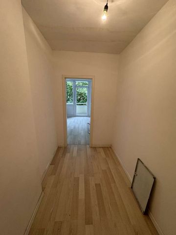 Klein, aber fein &ndash; Stilvolles 1-Zimmer-Apartment - ab sofort! - Foto 2