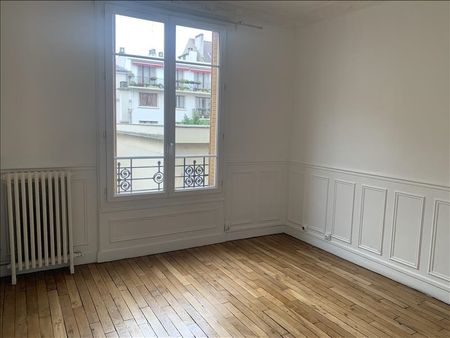 Appartement 92600, Asnières-Sur-Seine - Photo 2