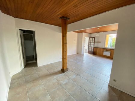 Location appartement 2 pièces, 60.69m², Villasavary - Photo 3