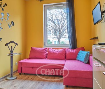 Trzy pokoje, Zabrodzka, taras, parking - Фото 1