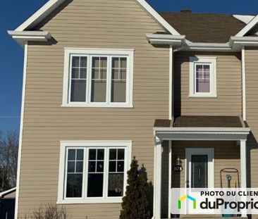1178 rue des merisiers, St-Nicolas à louer - Photo 2