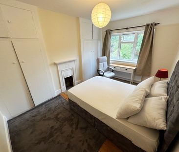 Room in a Shared House, Ellington Road, N10 - Photo 5