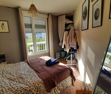 Appartement T2 à louer - 45 m² - Photo 3