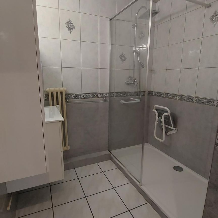 Location Appartement 3 pièces 70m² REIMS 51100 - Photo 1