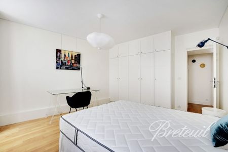 Appartement à louer à Paris 11Ème - Photo 3