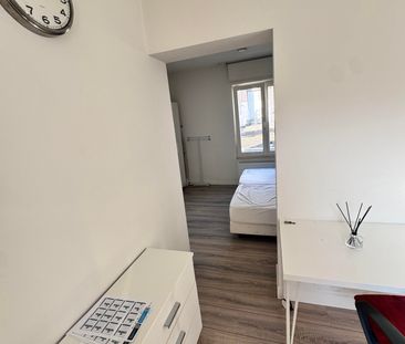 Te huur: Appartement Wilhelminasingel in Maastricht - Foto 3