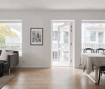 Armborstvägen 16 C - Foto 2