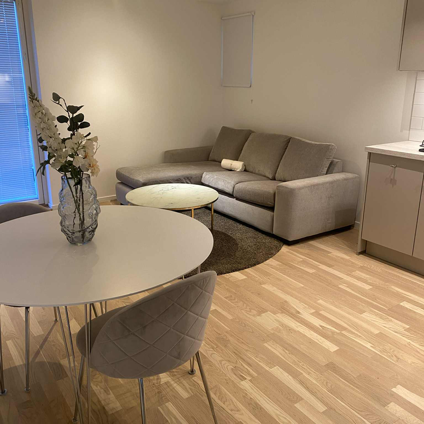 Wahlbergsgatan, Johanneshov - Photo 1