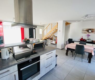 Maison T6 avec garage - LANDOUGE - Photo 5