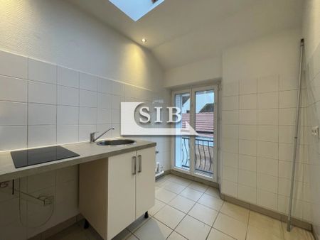 Location Appartement 2 pièces 34m² VERT LE GRAND 91810 - Photo 4
