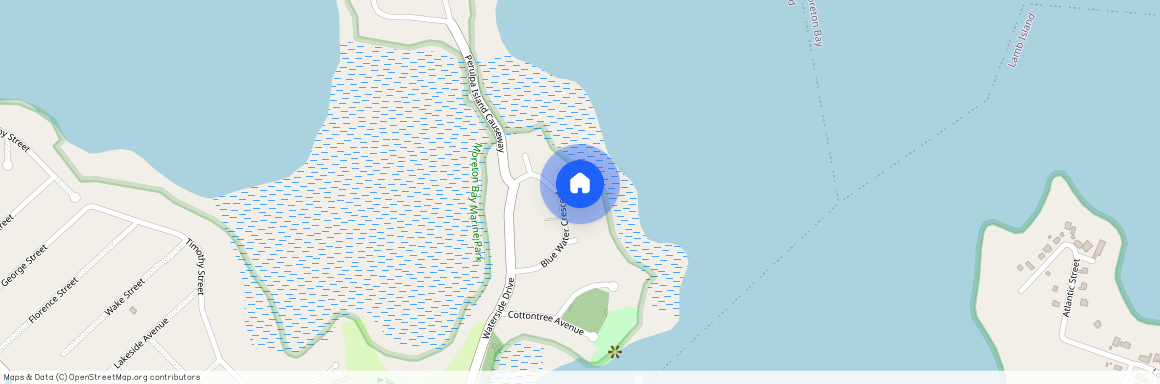 30 Blue Waters Crescent, Qld 4184, Macleay Island