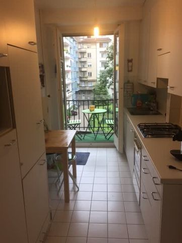 4.5 Zimmer, 80 m², 2. Stock - Photo 5