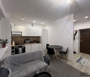 Dwa pokoje, CO: miejskie, ul. Szczepaniakowej - Photo 4