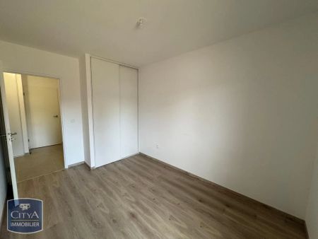 Appartement à louer 3 pièces 71.18m² - Photo 5