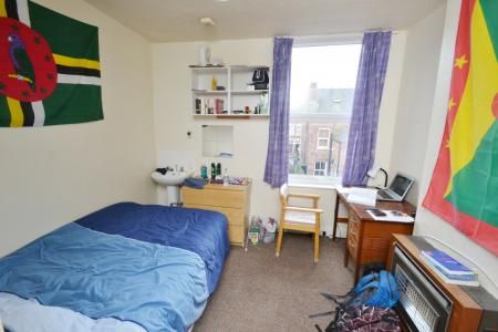 Johnson Road, Lenton, Nottingham, NG7 - Photo 3