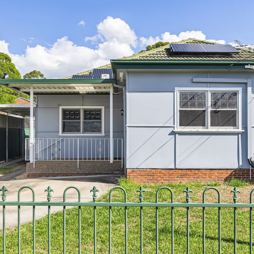 15 Waruda Street, Bankstown NSW 2200 - House For Rent | Domain - Photo 1