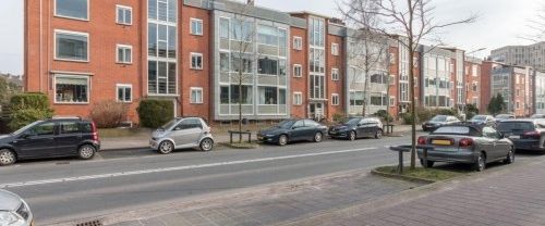 Apartment Hilversum - Oosterengweg - Foto 1