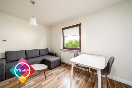 Brand new 2 bedroom apartment, fully furnished - Photo 2