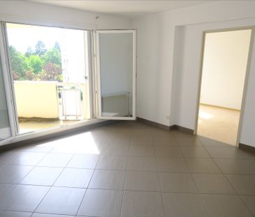 Location Appartement 2 pièces 45m² - Photo 1