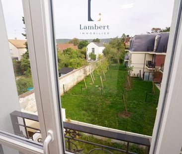 Location Appartement 2 pièces 36m² - Photo 4