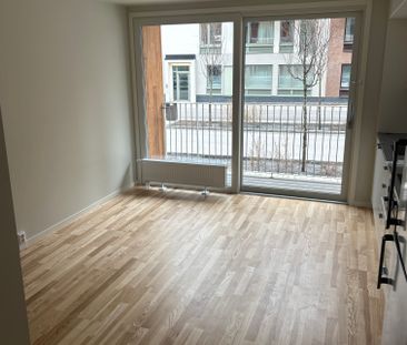 Turfgatan, Täby - Foto 1