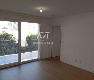 Location Appartement 2 pièces 40m² GRENOBLE 38100 - Photo 5