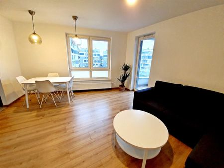 Barwinnek | Nowy budyek | 3 pokoje - Photo 2