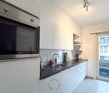 Appartement op de tweede verdieping met 1 slaapkamer gelegen in het... - Photo 4