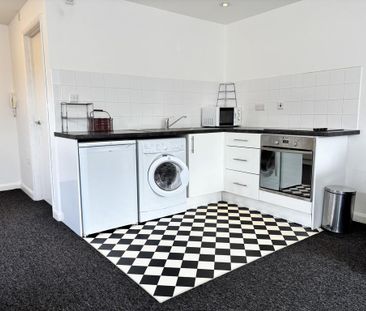 1 bedroom apartment to rent - Photo 5