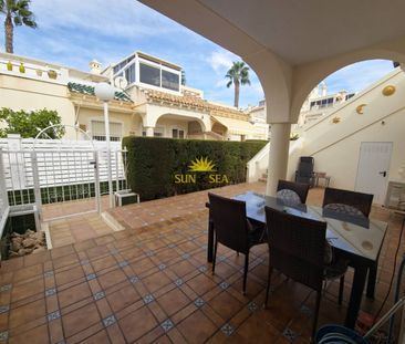 3 BEDROOM SEMI-DETACHED DUPLEX - DEHESA DE CAMPOAMOR - Photo 4