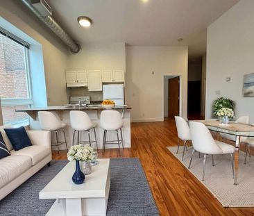 For Lease - 78 Dallhousie Street Unit# 201, Brantford, Ontario - Photo 2