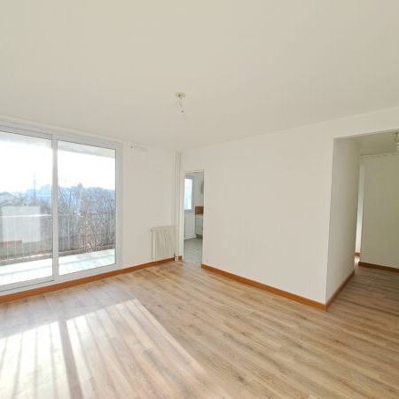 Appartement / Location - Photo 1