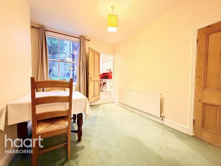 2 bedroom terraced house to rent - Photo 3