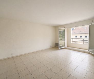 Location Appartement 1 pièce 28m² - Photo 6