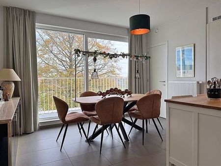 Appartement te huur - Foto 5